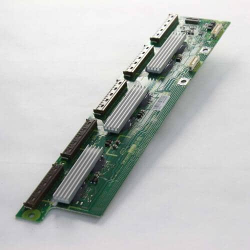 Panasonic Pc Board - TXNSD1LVUU