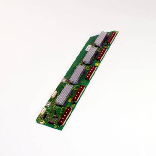 Panasonic Part# TXNSD1MAUU SD Board (OEM)