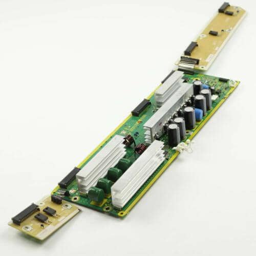 Panasonic Part# TXNSS1MBUU PC Board (OEM)