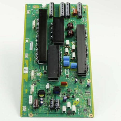 Panasonic Part# TZTNP02UFUU Power Control Board - Genuine OEM