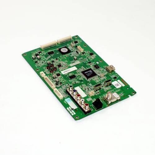 Panasonic Part# TZZ00001003A Main Power Control Board - Genuine OEM