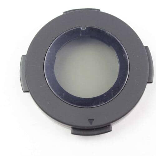 Panasonic Part# VEQ4574A EVF Cap - Genuine OEM