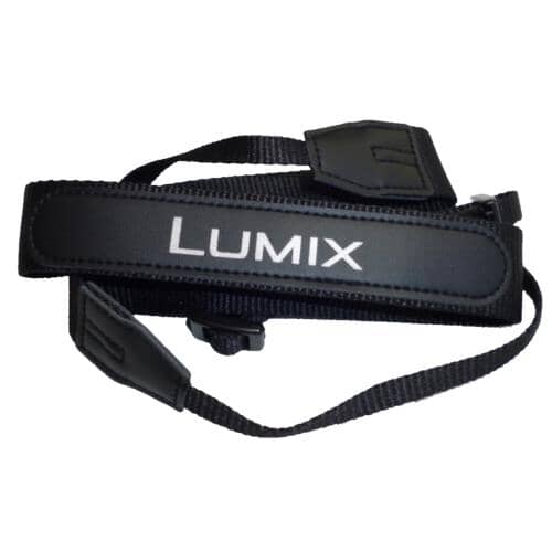 Panasonic Part# VFC4453 Shoulder Strap - Genuine OEM