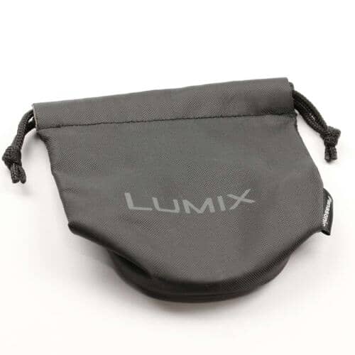 Panasonic Part# VFC4456 Lens Pouch - Genuine OEM