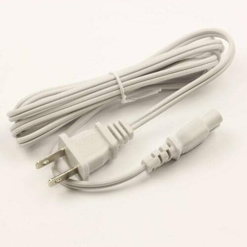 Panasonic Part# WEHSA31H2059 Power Cord Assembly - Genuine OEM