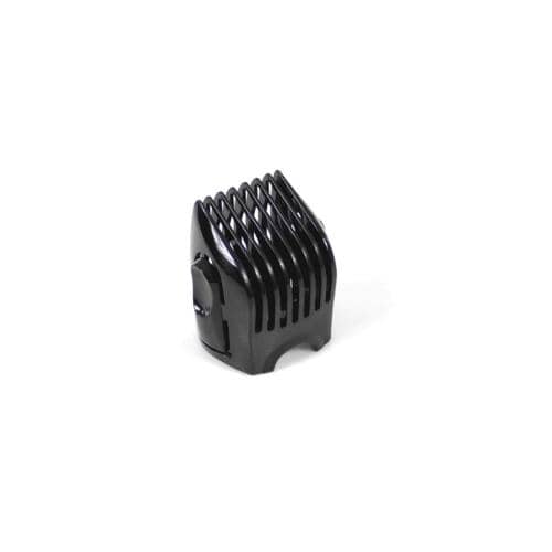 Panasonic Part# WER2405K7397 Comb Attachment (Black) - Genuine OEM
