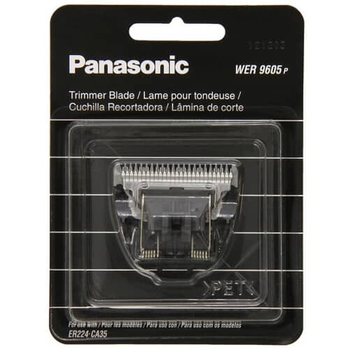 Panasonic Trimmer Blade WER9605P