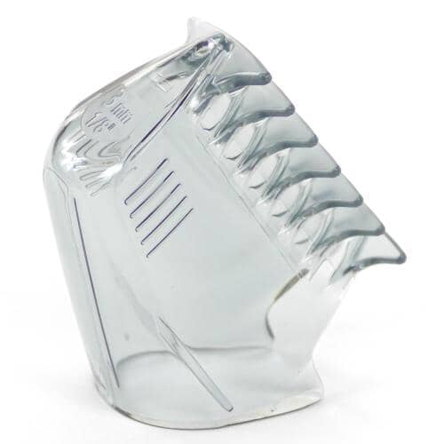 Panasonic Part# WERGK60H7468 Comb Attachment - Genuine OEM