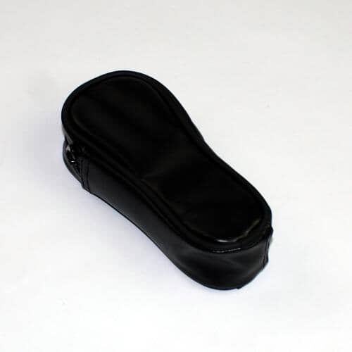 Panasonic Part# WES8259K7018 Vinyl Shaver Case - Genuine OEM