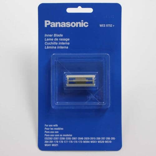Panasonic Part# WES9752P Shaver Blade (OEM)
