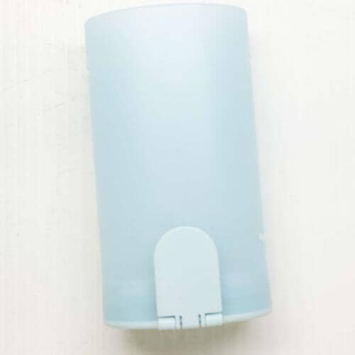 Panasonic Part# WEWDJ10A3498 Tank - Genuine OEM