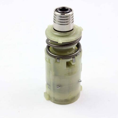 Panasonic Part# WEY7420L1087 Gear Box Block - Genuine OEM