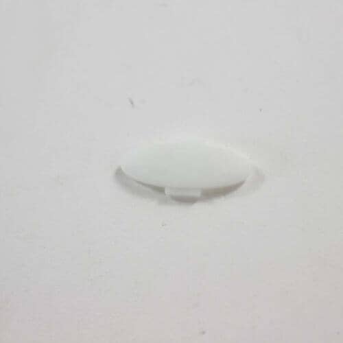 Panasonic Part# WEYFGA1NW347 Lamp Cover - Genuine OEM