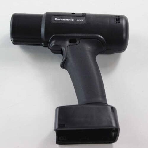 Panasonic Part# WEYFGB1NK378 Housing - Genuine OEM