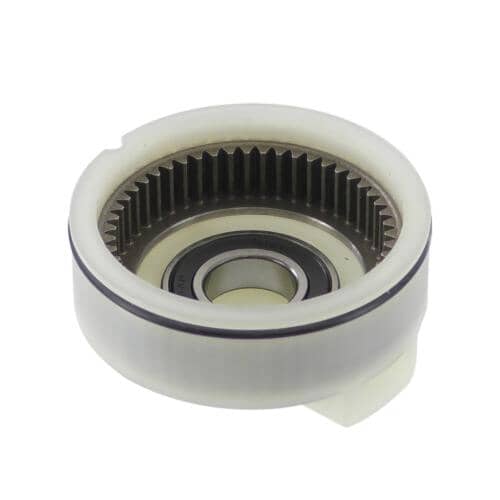 Panasonic Part# WEYFLA1AL007 Motor Mounting Plate Assembly - Genuine OEM