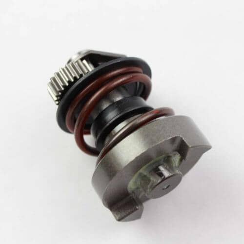 Panasonic Part# WEYFLA1AL107 Driving Shaft Assembly - Genuine OEM