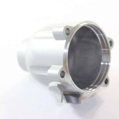 Panasonic Part# WEYFLA1AS318 Cover (OEM)