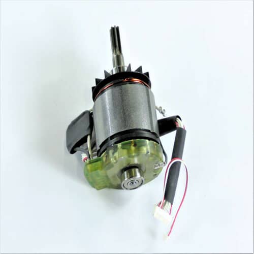 Panasonic Part# WEYFNA1CL107 Motor Assembly - Genuine OEM