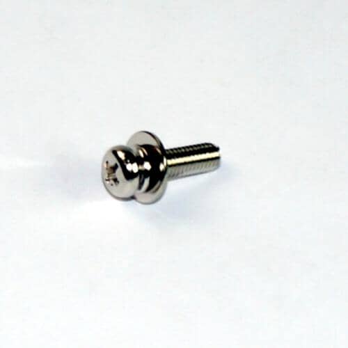 Panasonic Part# XYN5+F18FN Screw For Stand Pole (OEM)