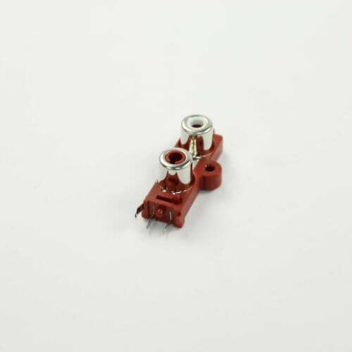Panasonic Part# YEAER120002 Connector - Genuine OEM