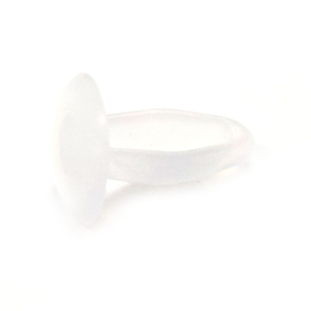 Sharp Stirrer Fan Cover Clip PCLICA044WREZ