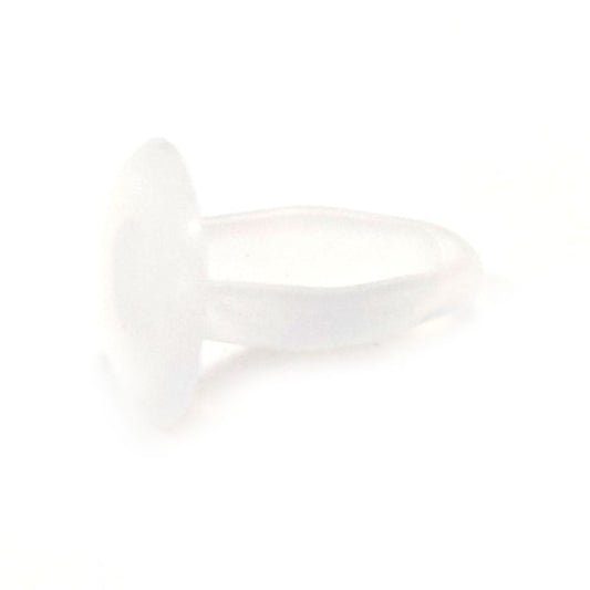 Sharp Stirrer Fan Cover Clip PCLICA044WREZ