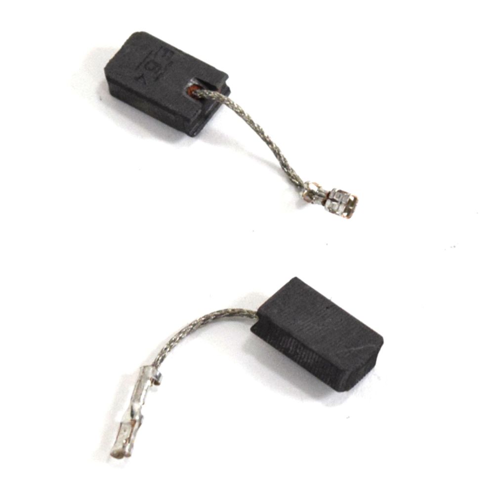 Bosch Carbon Brush Set - 1607014176