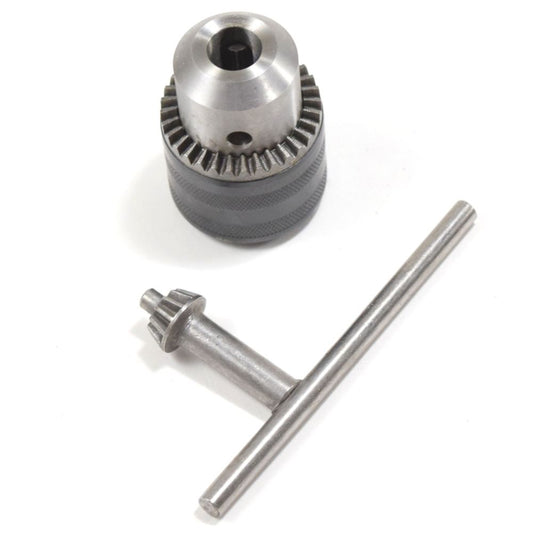 Bosch Chuck And Key Assembly - 1608571069