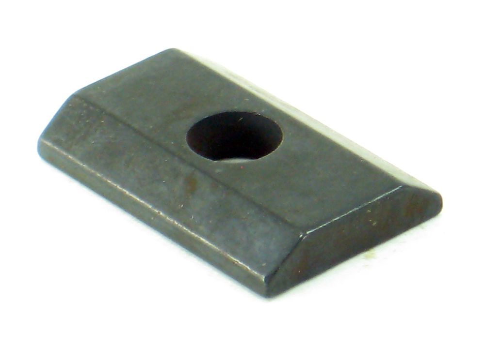 Bosch Plate - 2601030019