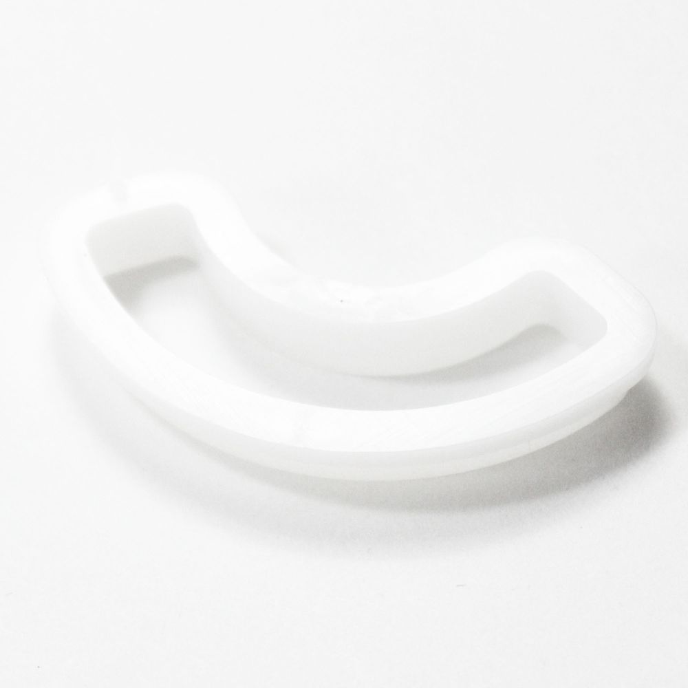 Bosch Bushing Trunnion - 2610950070