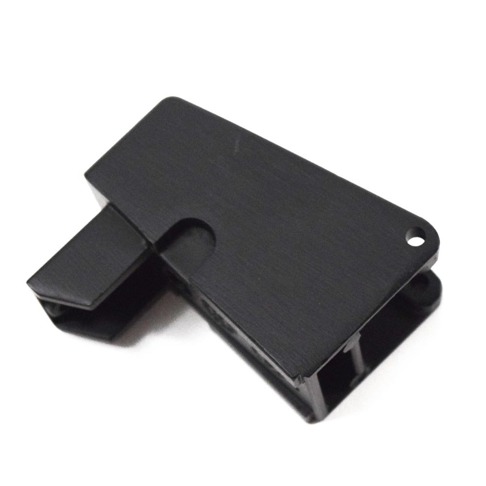 Bosch Rip Fence Back Housing - 2610950107