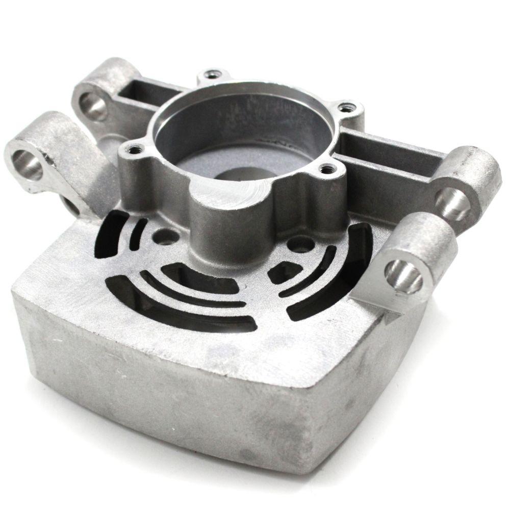 Bosch Gear Housing - 2610996863