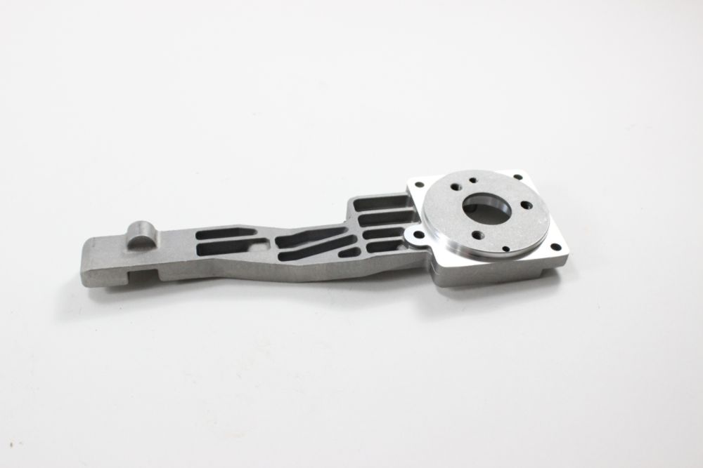 Bosch Gear Housing Cover - 2610996869