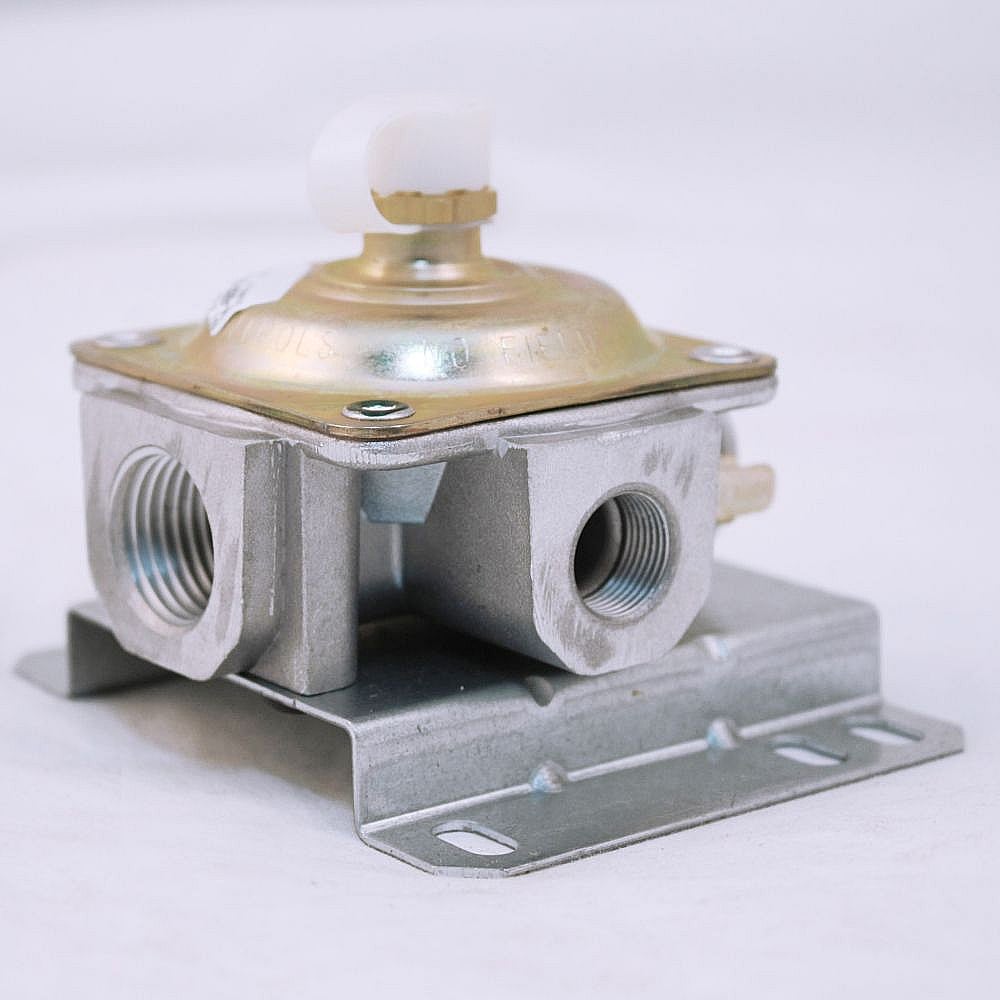 Whirlpool Part# WP74006429 Pressure Regulator (OEM)