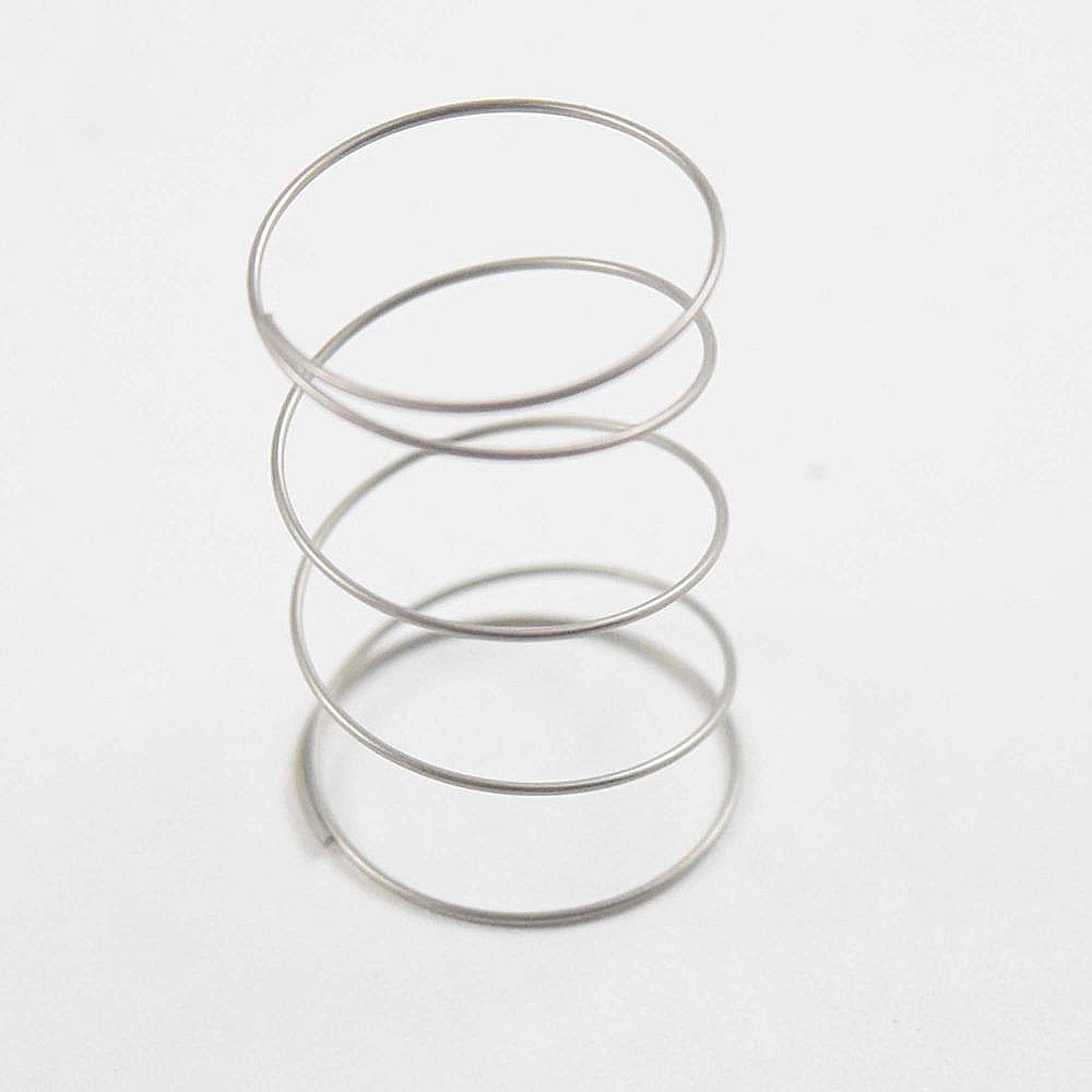 GE Microwave Button Spring - WB09X10006