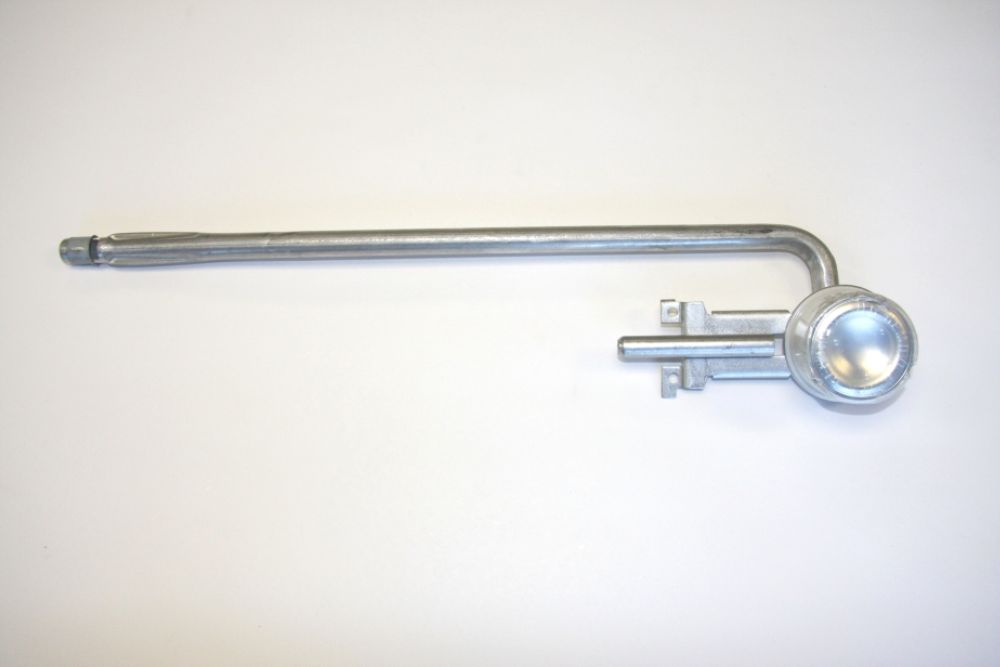 GE Single Burner - WB28K10220