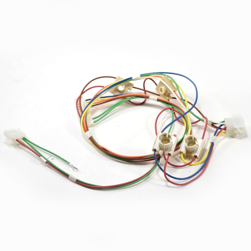 GE Harness Switch - WB18X23941