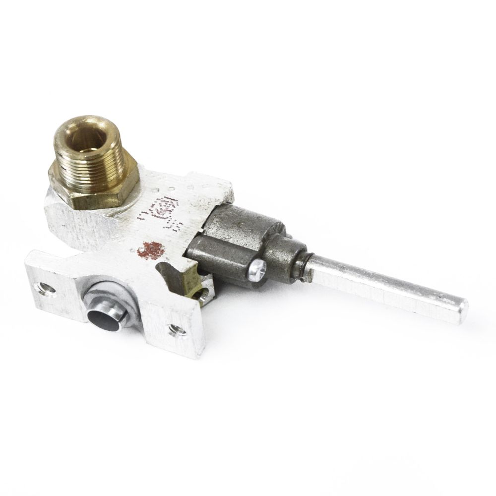 GE Valve Gas Rt Frt - WB19T10047