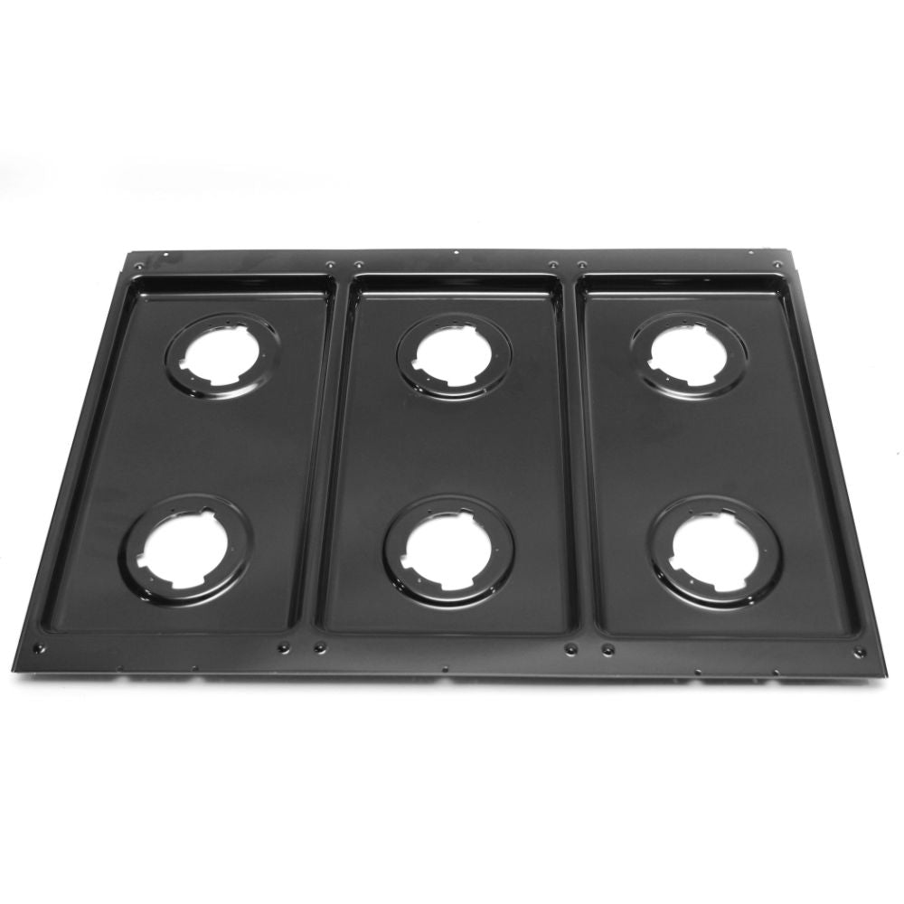 GE Range/Stove/Oven Pan Unit - WB49K10022