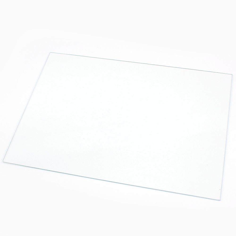 GE Microwave Glass Window - WB55X10730