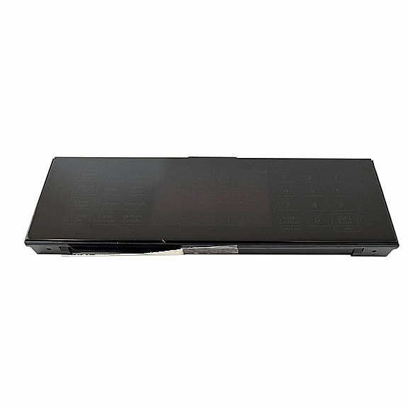 GE Range Touchpad Control Board Assembly - WB56X28192
