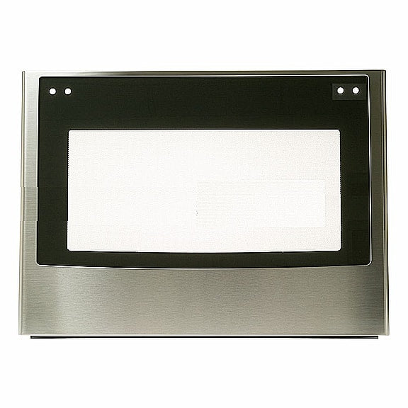 GE Stainless Outer Door Panel WB56X35473
