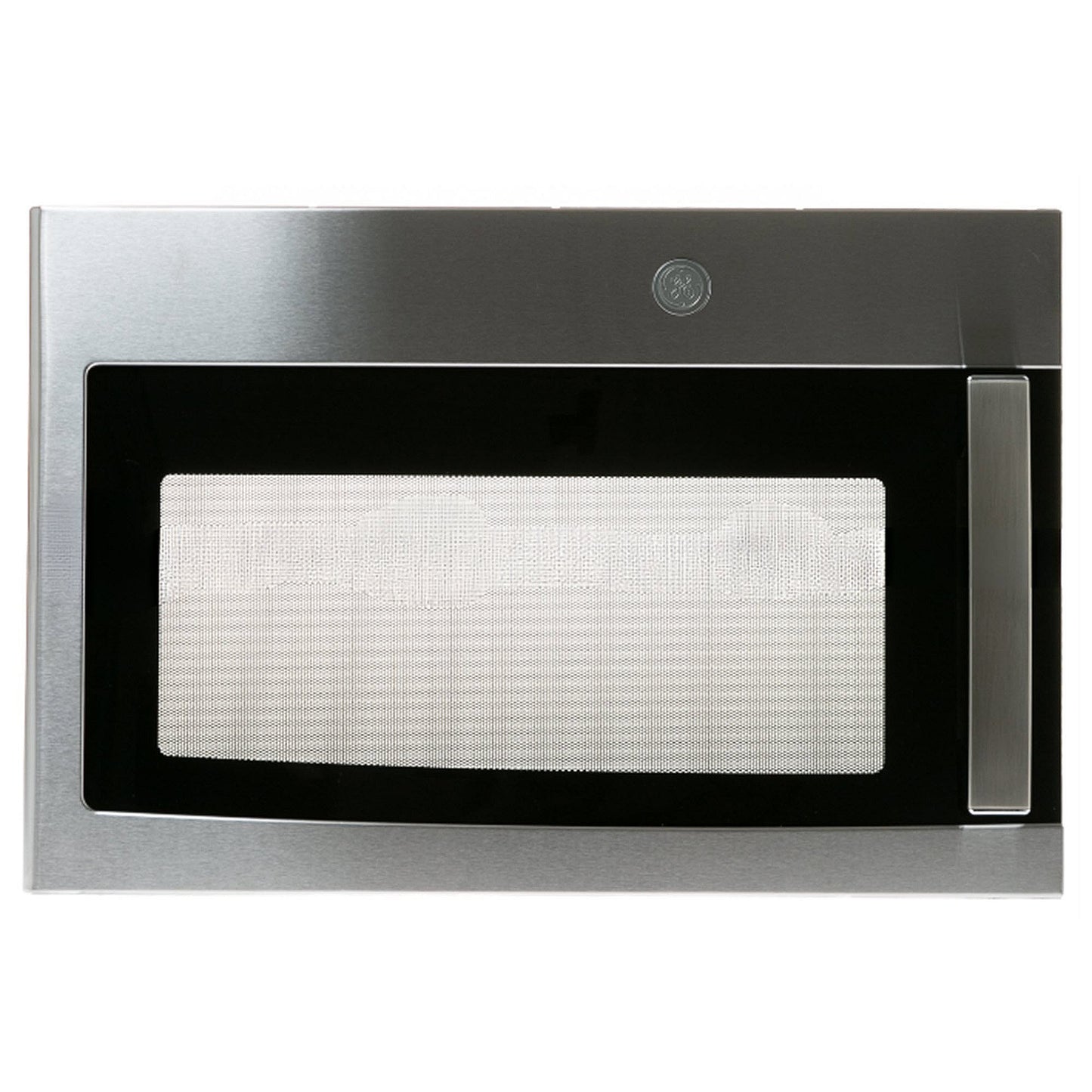 GE Door Assembly (Stainless Steel) WB56X44648