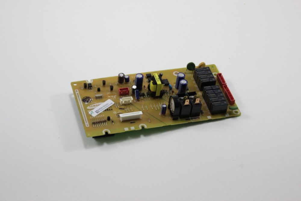 Samsung Part# DE92-02329J Main Pcb Assembly (OEM)