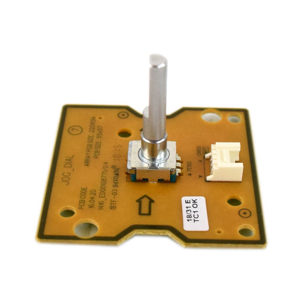 Samsung Part# DE92-04042A Module Assembly - Genuine OEM