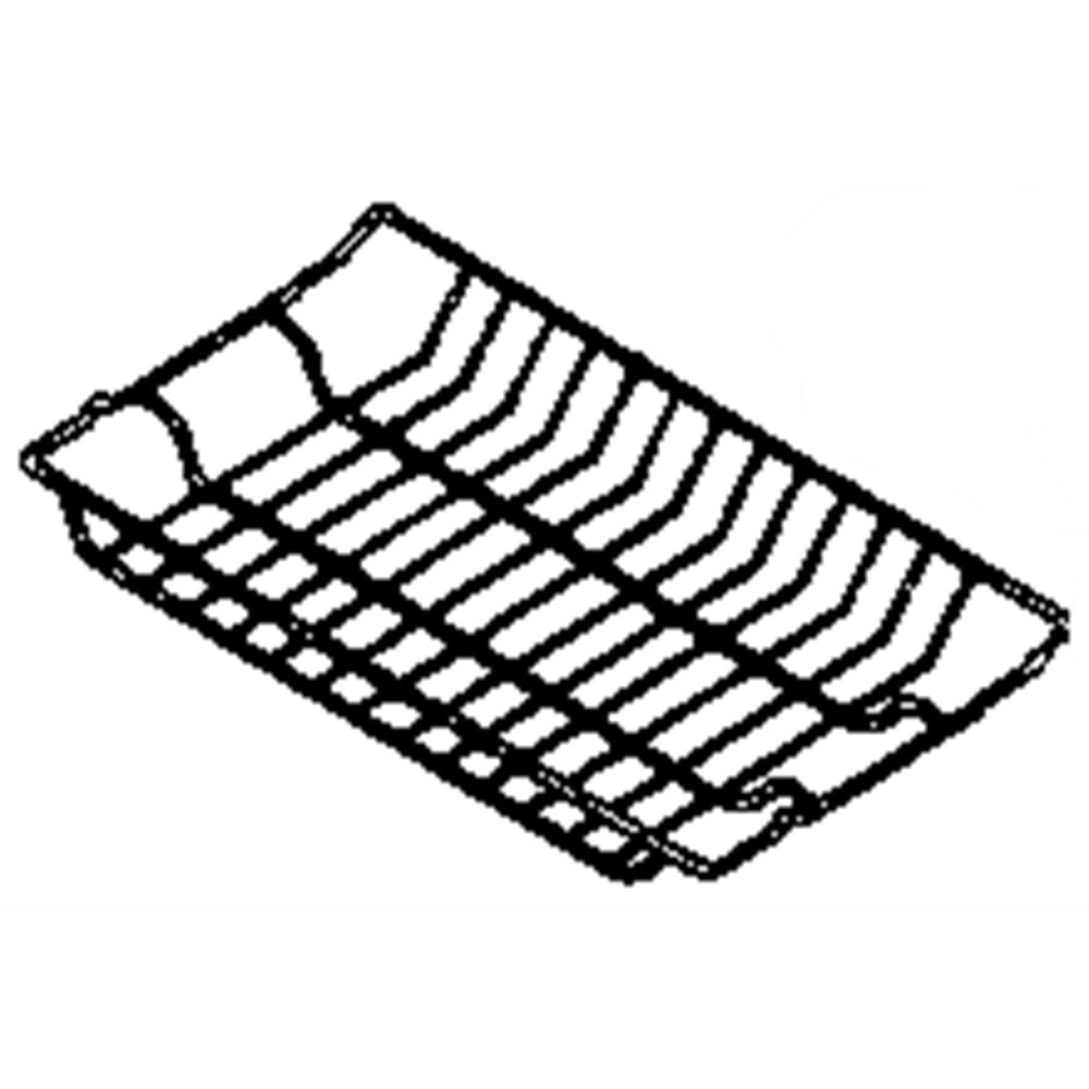 Samsung Part# DG75-01056A Rack Wire (OEM) Bottom