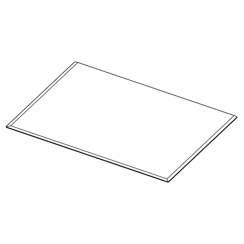 Samsung Part# DG94-01721A Top Plate Assembly - Genuine OEM