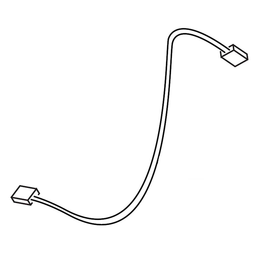 Samsung Part# DG96-00518A Wire Harness Assembly - Genuine OEM