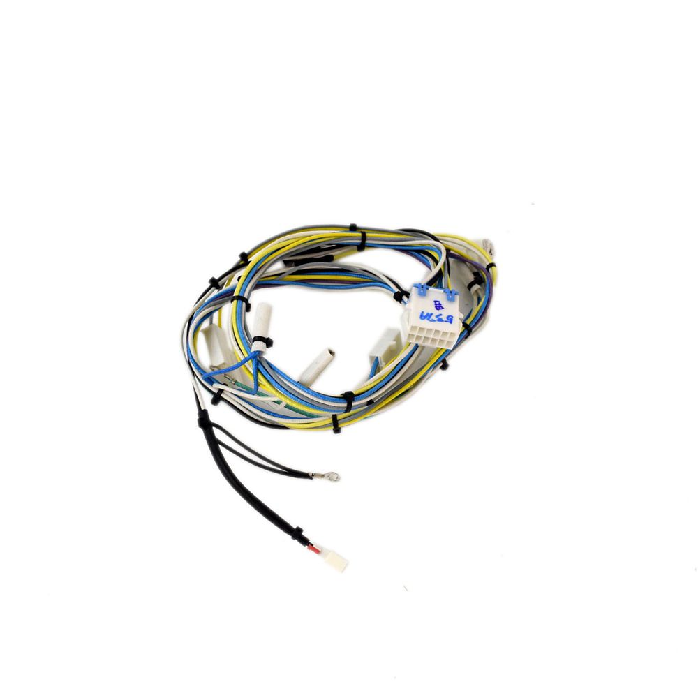 Samsung Part# DG96-00537A Motor Wire Harness Assembly - Genuine OEM