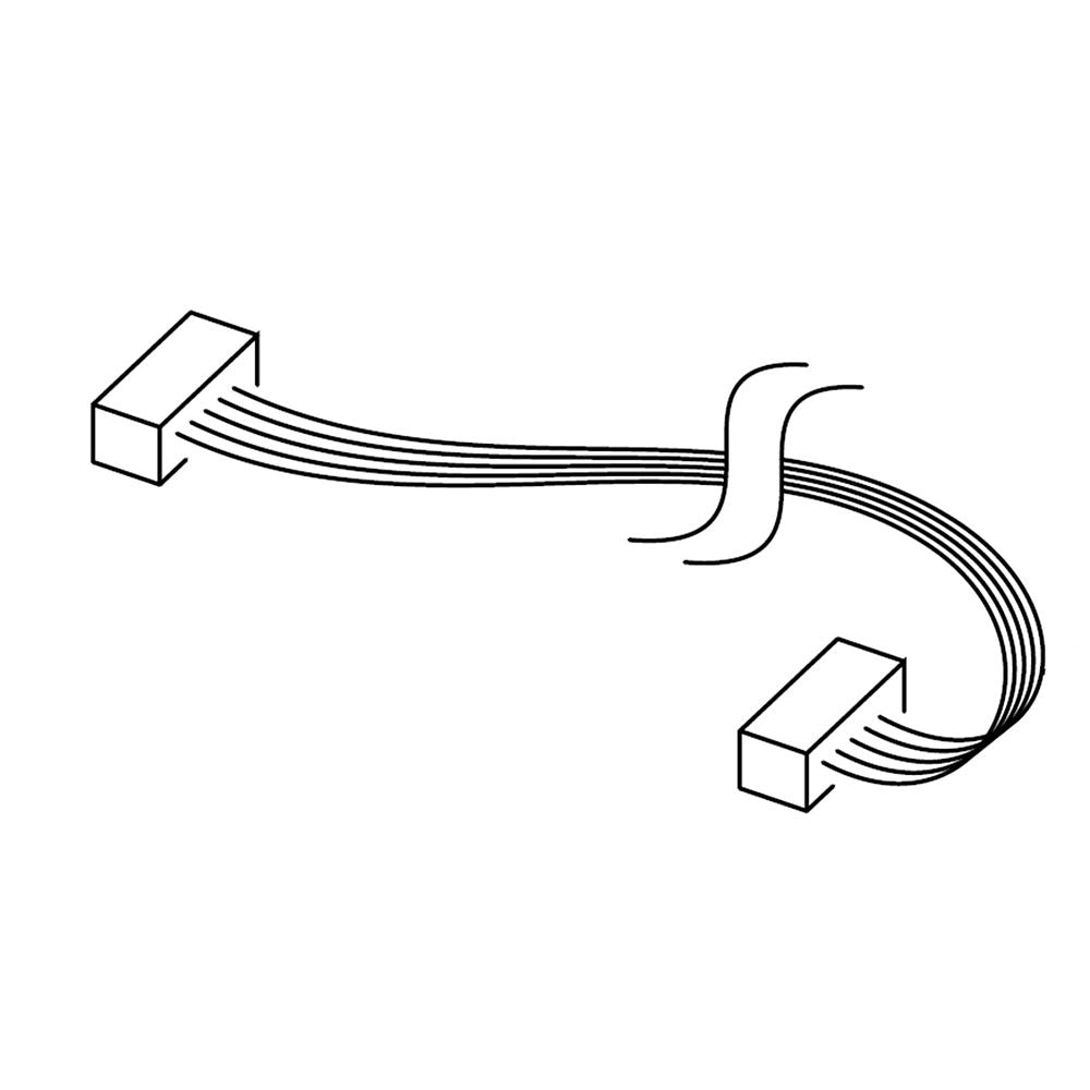 Samsung Part# DD39-00013S Wire Harness - Genuine OEM